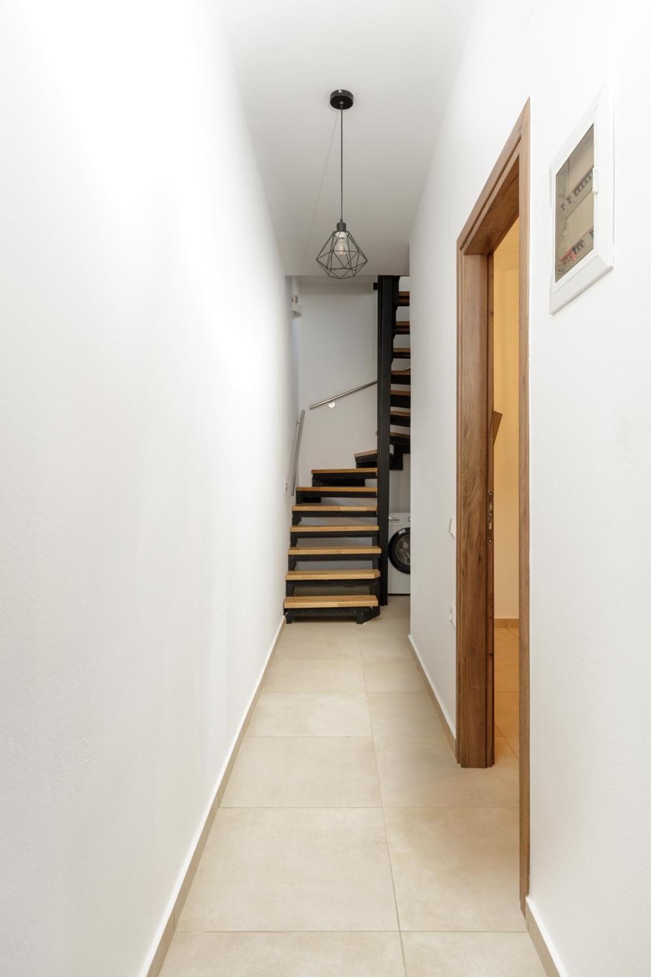 Mediterranean View Villa Makry Gialos  Exterior photo